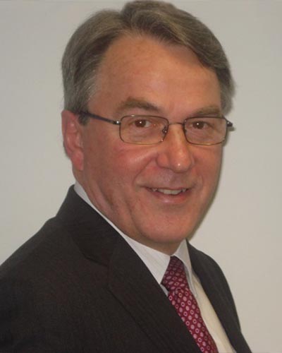 Dr. Antoine A. Slan Dr. Antoine A. Slan